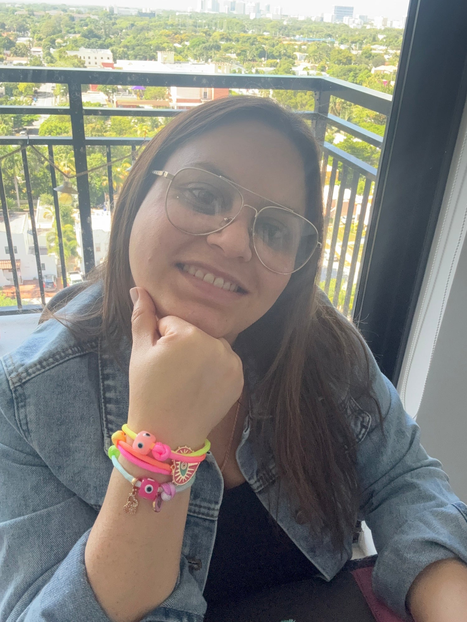 Pulseras