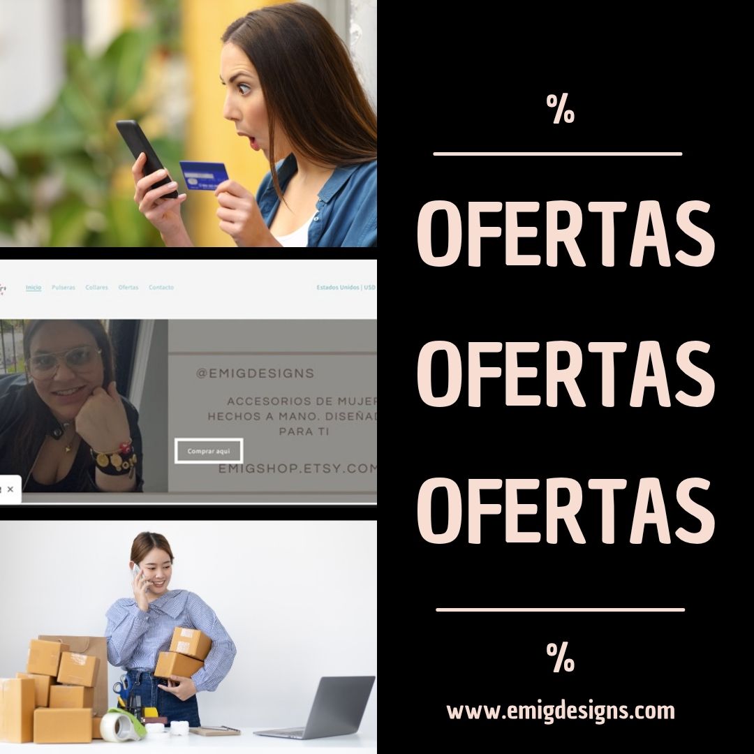 Ofertas